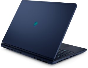Laptop Alienware AC16251 Intel Core Ultra 9 275HX Laptop 40,6 cm (16") WQXGA 32 GB DDR5-SDRAM 1 TB SSD NVIDIA GeForce RTX 5070 Wi-Fi 7 (802.11be) Windows 11 Home Amerykański międzynarodowy Indygo (MWMXP) 3