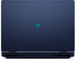 Laptop Alienware AC16251 Intel Core Ultra 9 275HX Laptop 40,6 cm (16") WQXGA 32 GB DDR5-SDRAM 1 TB SSD NVIDIA GeForce RTX 5070 Wi-Fi 7 (802.11be) Windows 11 Home Amerykański międzynarodowy Indygo (MWMXP) 5