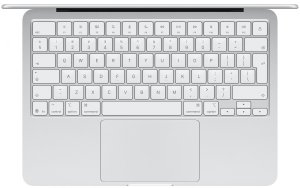 Laptop Apple MacBook Neo 13" A18 Pro (Z1TN00027) 2
