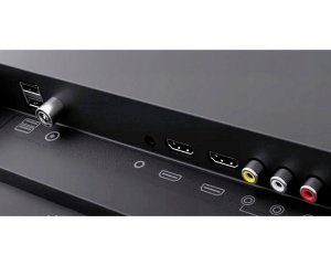 Odtwarzacz przenośny Dyon Enter 24 Pro-X-V 61 cm (24") HD Czarny 180 cd/m (D800263) 3