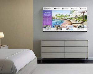 Odtwarzacz przenośny Dyon Enter 24 Pro-X-V 61 cm (24") HD Czarny 180 cd/m (D800263) 5
