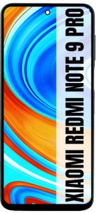 UTS-Group Wyświetlacz Do Xiaomi Redmi Note 9 Pro LCD Ekran Ramka Zielony (M2003J6B2G, M2003J6B2Ga, RAMKA, TROPICALl GREEN, XIAOMI REDMI NOTE 9 PRO) 2