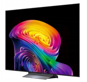 Telewizor LG OLED65C61LA OLED 65'' 4K Ultra HD WebOS 26 2