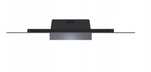 Telewizor LG OLED65C61LA OLED evo 65" Ultra HD webOS (OLED65C61LA.AEU) 2