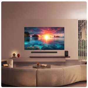 Telewizor LG OLED65G61LW OLED 65'' 4K Ultra HD WebOS 26 3