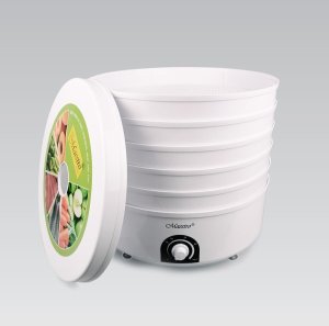 Suszarka Maestro do warzyw i owoców 520W (MR-766) 4