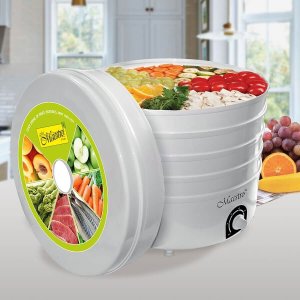 Suszarka Maestro do warzyw i owoców 520W (MR-766) 5