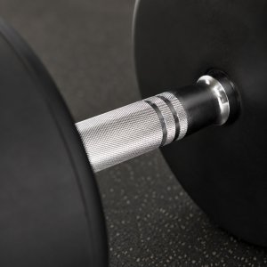 UNDERFIT Zestaw hantli gumowanych 27,537,5 kg UNDERFIT 5 par (325 kg) 5