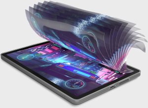 Tablet Lenovo TAB 10.1" 128 GB Grafitowy 13