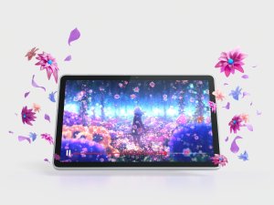 Tablet Lenovo TAB 10.1" 128 GB Grafitowy 10
