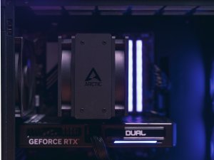 Komputer Madman Gaming NZXT H3 Flow Ryzen 7 5700X 32GB 1TB RTX 5060 TI 8GB (10000002) 3