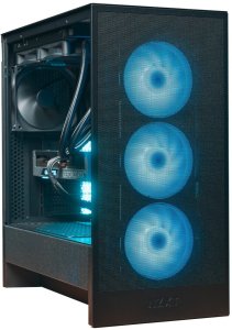 Komputer Madman Gaming NZXT H5 Flow RGB Ryzen 7 9800X3D 32GB 1TB RTX 5080 (10000008) 5
