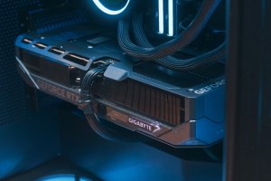 Komputer Madman Gaming NZXT H7 Flow RGB AIO Ryzen 7 9800X3D 32GB 2TB RTX 5080 (10000009) 4