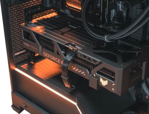 Komputer Madman Gaming Phanteks NV5 Blackout Ryzen 7 9800X3D 32GB 2TB RTX 5080 (10000012) 5