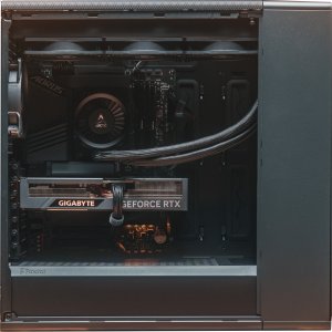 Komputer Madman Gaming North Intel Core Ultra 7 270K Plus RTX 5080 32GB 2TB (10000013) 3