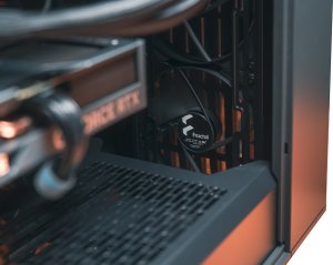 Komputer Madman Gaming North Intel Core Ultra 7 270K Plus RTX 5080 32GB 2TB (10000013) 5