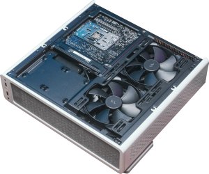 Komputer Madman Gaming Fractal Design Ridge Ryzen 7 9800X3D 32GB 1TB RTX 5070 Ti (10000014) 3
