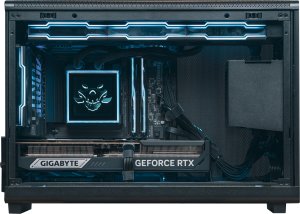 Komputer Madman Gaming DAN A3 Ryzen 7 9800X3D RTX 5080 32GB 2TB (10000015) 2