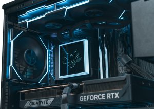 Komputer Madman Gaming DAN A3 Ryzen 7 9800X3D RTX 5080 32GB 2TB (10000015) 3