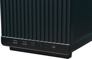 Komputer Madman Gaming DAN A3 Ryzen 7 9800X3D RTX 5080 32GB 2TB (10000015) 6