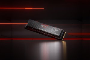Dysk SSD SanDisk Optimus GX PRO 850X 2TB M.2 2280 PCIe 4.0 x4 NVMe (SDSP81200TAH-000E0) 3
