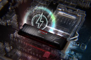 Dysk SSD SanDisk Optimus GX PRO 850X 2TB M.2 2280 PCIe 4.0 x4 NVMe (SDSP81200TAH-000E0) 6
