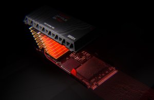 Dysk SSD SanDisk Optimus GX PRO 850X 2TB M.2 2280 PCIe 4.0 x4 NVMe (SDSP81200TAH-000E0) 7