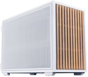 Obudowa Lian Li DAN Cases B4 mATX Biały (G99.B4W-WD.00) 2