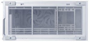 Obudowa Lian Li DAN Cases B4 mATX Biały (G99.B4W-WD.00) 4
