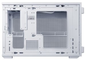 Obudowa Lian Li DAN Cases B4 mATX Biały (G99.B4W-WD.00) 6