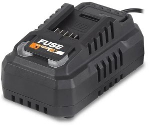 Ładowarka Villager Fuse Charger 4,5 A (8504 40 60) 2