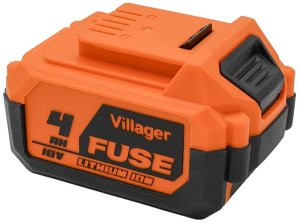 Villager Akumulator 18V 4.0 Ah (8507 60 00) 2