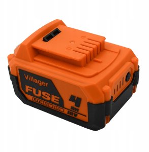 Villager Akumulator 18V 4.0 Ah (8507 60 00) 3