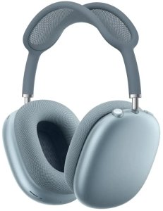 Słuchawki Apple Airpods Max 2 ANC Niebieski 2