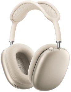 Słuchawki Apple Airpods Max 2 ANC Księżycowa poświata 2