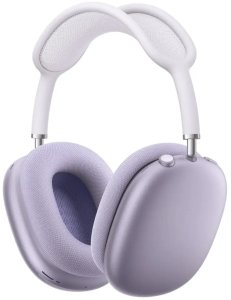 Słuchawki Apple Airpods Max 2 ANC Fioletowy 2