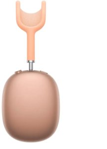 Słuchawki Apple Airpods Max 2 ANC Pomarańczowy 3