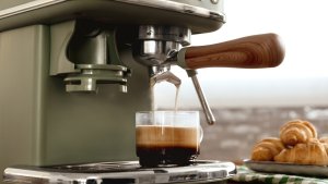 Ekspres ciśnieniowy Cecotec Do kawy Power Espresso 20 Traditional Grind 12