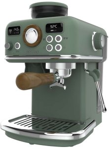Ekspres ciśnieniowy Cecotec Do kawy Power Espresso 20 Traditional Grind 2