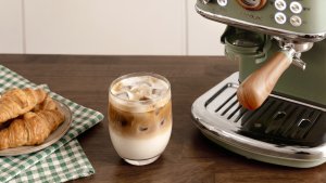 Ekspres ciśnieniowy Cecotec Do kawy Power Espresso 20 Traditional Grind 7