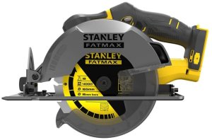 Zestaw elektronarzędzi Stanley V20 (SFMCD716, SFMCF811, SFMCS500, SFMCG400) 2x2,0Ah PROSTACK BL (SFMCK459M2S-QW) 4
