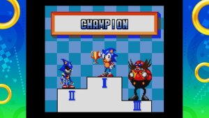 Sonic Origins Plus (PS5) 3