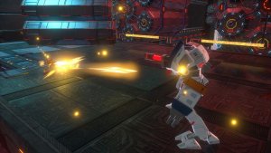 Sonic X Shadow Generations (PS4) 3