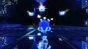 Sonic X Shadow Generations (PS4) 4