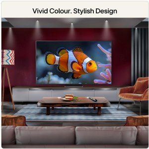 Telewizor LG 65QNED87B3A QNED 65'' 4K Ultra HD WebOS 26 10