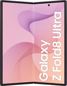 Smartfon Samsung Z Fold 8 Ultra 5G 12/512GB Fioletowy 7