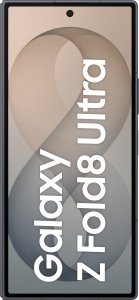 Smartfon Samsung Z Fold 8 Ultra 5G 12/256GB Grafitowy  (SM-F976BZKBEUE) 2