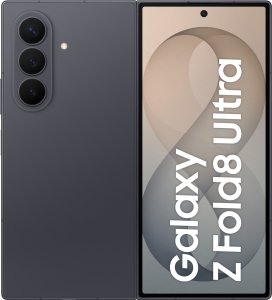 Smartfon Samsung Z Fold 8 Ultra 5G 12/256GB Grafitowy  (SM-F976BZKBEUE) 4