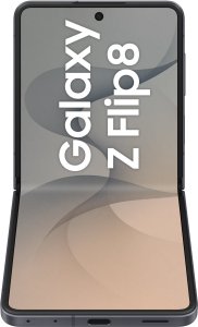 Smartfon Samsung Z Flip 8 5G 12/512GB Grafitowy 3