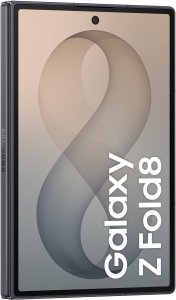 Smartfon Samsung Z Fold 8 5G 12/256GB Grafitowy 3